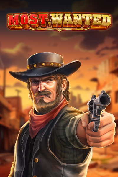 Most Wanted