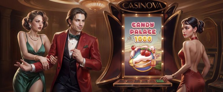 Slot of the Week